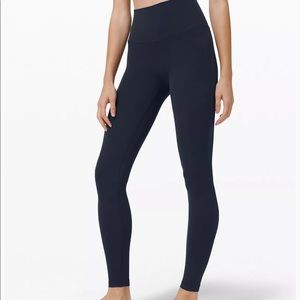 Lululemon Align 28” - True Navy